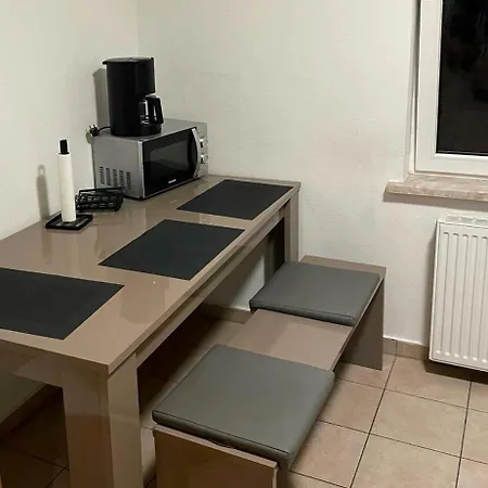 Localbeds - Monteurwohnung *