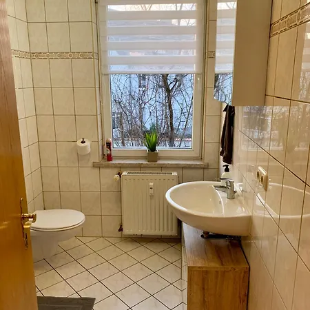 Localbeds - Monteurwohnung *