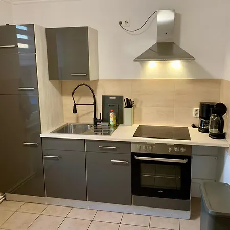 Localbeds - Monteurwohnung Magdebourg