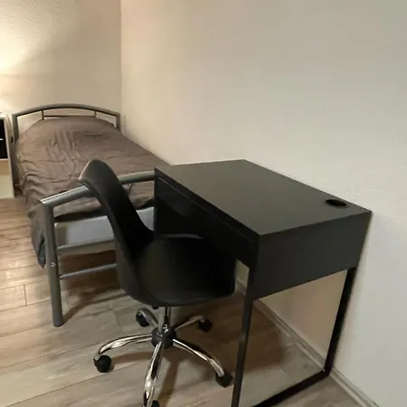 Localbeds - Monteurwohnung Maagdenburg