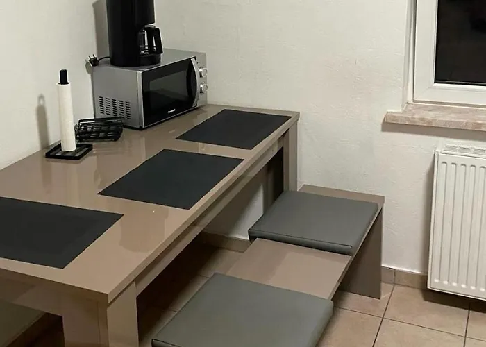 Localbeds - Monteurwohnung *