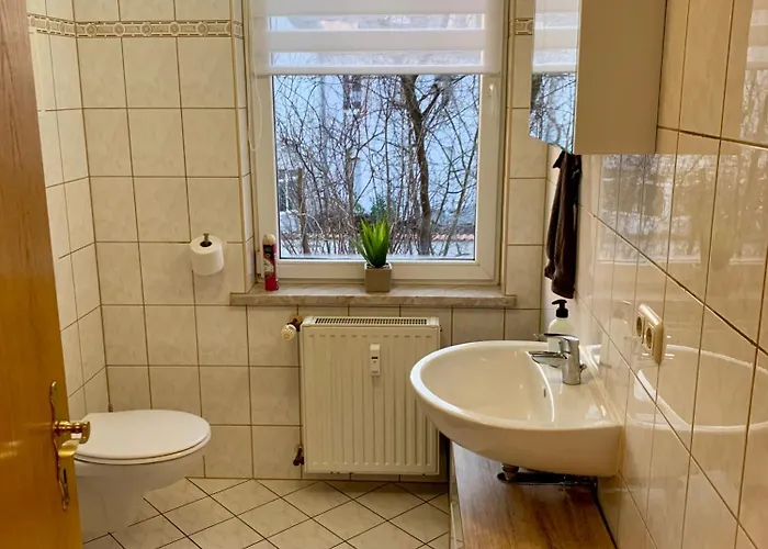 Localbeds - Monteurwohnung *