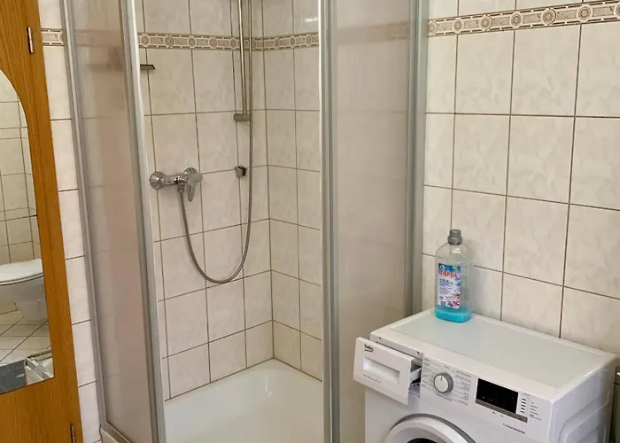 Localbeds - Monteurwohnung * Maagdenburg