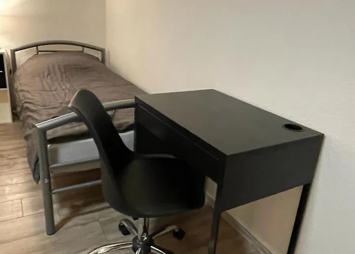 Localbeds - Monteurwohnung Maagdenburg